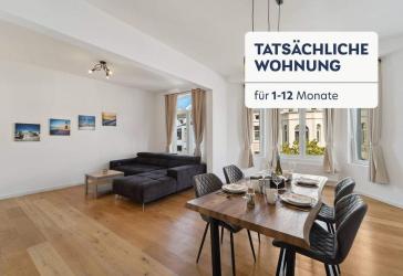 Vorschaubild Wohnung
