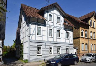 Vorschaubild Haus