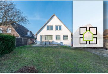 Ein Haus, zwei Wohneinheiten - Ihr neues starkes Familienkonzept