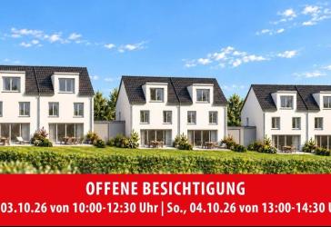 Vorschaubild Doppelhaushälfte