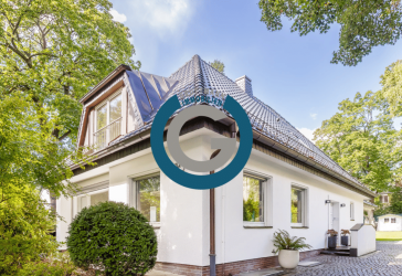 CA. 416,22 m² WOHN-/NUTZFLÄCHE - MODERNISIERT & MODERN AUSGESTATTET - MIT WASSERZUGANG