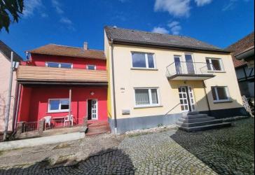 Vorschaubild Mehrfamilienhaus