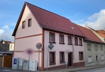 Vorschaubild Reihenendhaus