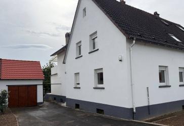 Vorschaubild Doppelhaushälfte