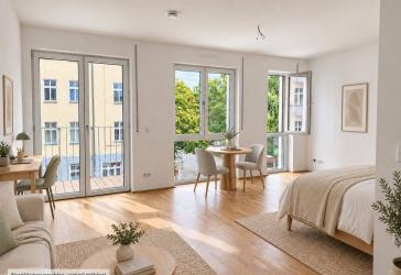 Vorschaubild Loft-Studio-Atelier