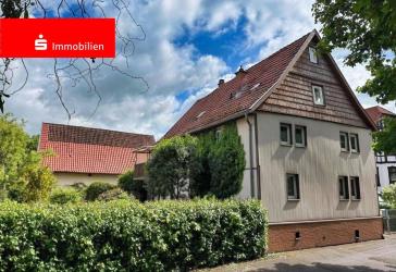 Charmantes Bauernhaus mit Scheune und großzügigem Grundstück