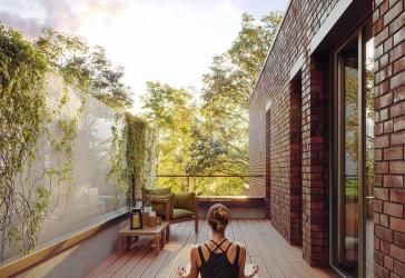 Exklusiv wohnen. Weit blicken. Jetzt zum neuen Preis!