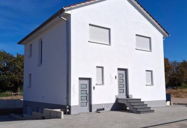 Vorschaubild Einfamilienhaus