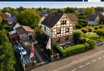 Vorschaubild Einfamilienhaus