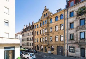 Vorschaubild Wohnung