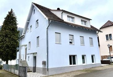 Vorschaubild Mehrfamilienhaus