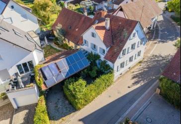 Vorschaubild Einfamilienhaus