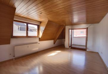 Vorschaubild Maisonettewohnung