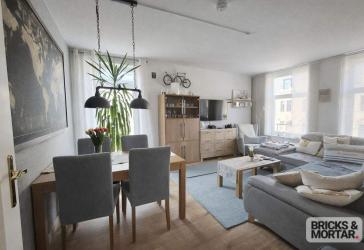 +++ 3-Zimmer-Kapitalanlage in zentraler Lage von Dresden-Löbtau +++