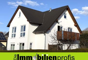 Vorschaubild Maisonettewohnung