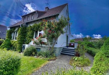 Vorschaubild Einfamilienhaus