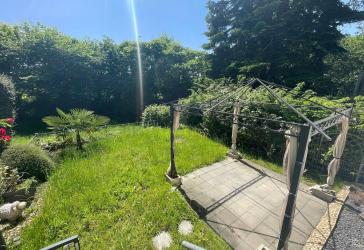 Gartenliebhaber aufgepasst! Renovierte 3-Zi-Whg in OB-Sterkrade