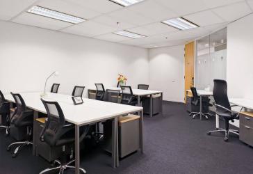 Vorschaubild Büro- /Praxis-Immobilie