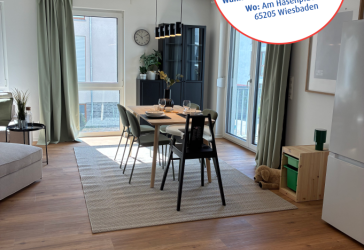 Vorschaubild Wohnung