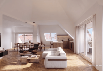 Vorschaubild Wohnung