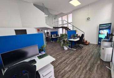 Vorschaubild Büro- /Praxis-Immobilie