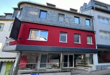 Vorschaubild Mehrfamilienhaus
