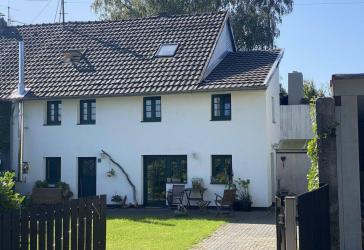 Vorschaubild Reihenendhaus