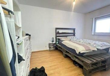 Gemütliche Etagenwohnung in der Klever Oberstadt