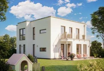 Ihr Traumzuhause - Kfw55 inkl. Grundstück und PV-Anlage