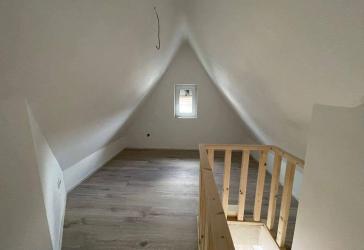 Attraktive Maisonette Wohnung in Tuttlingen