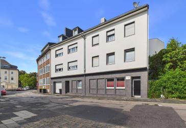Vorschaubild Mehrfamilienhaus