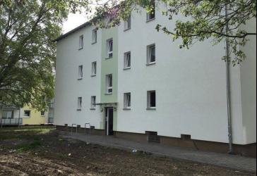 Wohnraum für die ganze Familie - 4-Zimmer-Wohnung