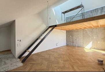 Vorschaubild Loft-Studio-Atelier