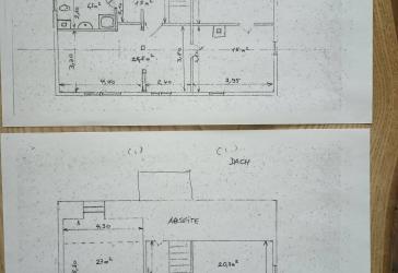 Stadtnah Kassel ! Fachwerk-Generationenhaus mit Garten & Bootsteg
