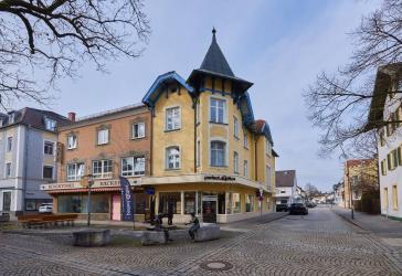 Vorschaubild Haus