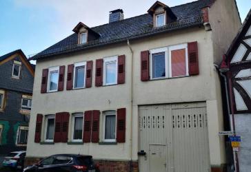 Vorschaubild Einfamilienhaus