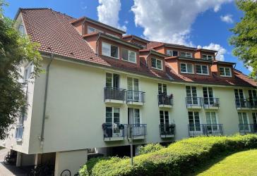 Vorschaubild Wohnung