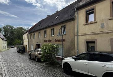 Vorschaubild Reihenmittelhaus