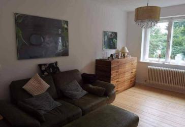 2,5 Zi-WG, Balkon, DG in Zehlendorf