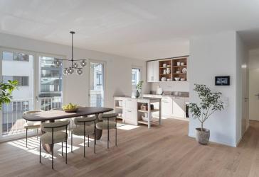 Vorschaubild Wohnung