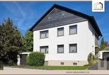 Vorschaubild Mehrfamilienhaus