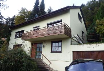 Vorschaubild Einfamilienhaus