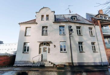 Vorschaubild Wohnung
