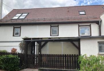 Vorschaubild Einfamilienhaus