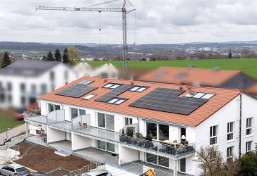 Vorschaubild Wohnung