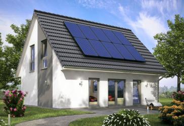 Bauen mit Preisvorteil - Ihr ScanHaus in Mockzig