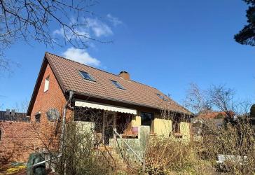Vorschaubild Einfamilienhaus