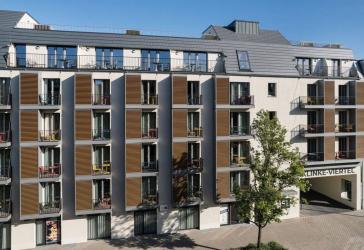 Vorschaubild Wohnung