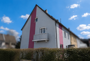 Vorschaubild Reihenendhaus