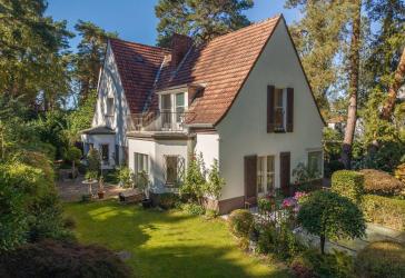 Vorschaubild Einfamilienhaus